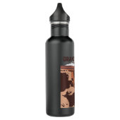 Grand Canyon Nationaal Park Arizona  Gifts Waterfles (Links)