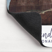 Grand Canyon Nationaal Park Arizona Muismat (Hoek)