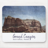 Grand Canyon Nationaal Park Arizona Muismat (Voorkant)