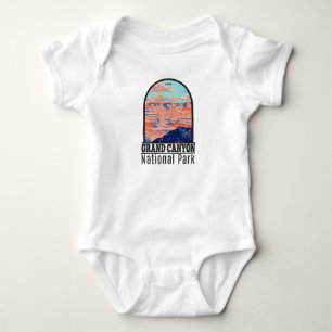 Grand Canyon Nationaal Park Arizona  Romper