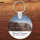 Grand Canyon Nationaal Park Arizona  Sleutelhanger (Voorkant)