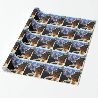 grand canyon nationaal park cadeaupapier
