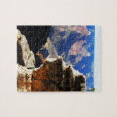 grand canyon nationaal park legpuzzel (Horizontaal)