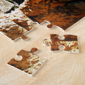 grand canyon nationaal park legpuzzel (Zijkant)