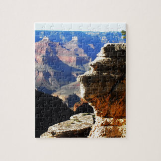 grand canyon nationaal park legpuzzel