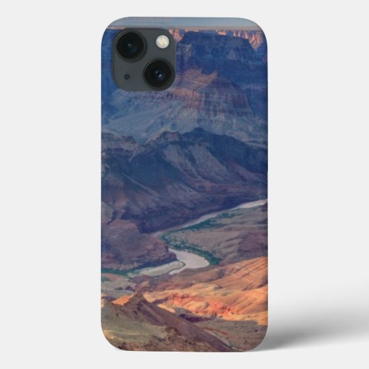 Grand Canyon National Park, Ariz Case-Mate iPhone Case (Achterkant)