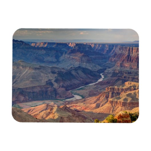 Grand Canyon National Park, Ariz Magneet (Horizontaal)