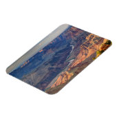 Grand Canyon National Park, Ariz Magneet (Linkerzijde)