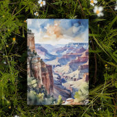 Grand Canyon National Park Arizona Briefkaart