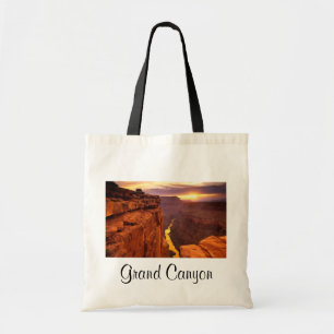 Grand Canyon National Park Arizona Canvas Canvas t Tote Bag