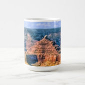 Grand Canyon National Park Arizona Koffiemok (Center)