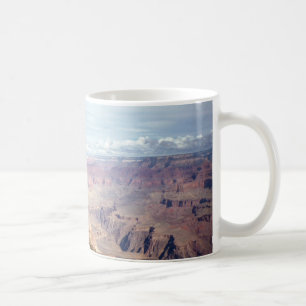 Grand Canyon National Park Arizona Koffiemok
