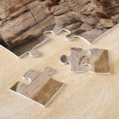 Grand Canyon National Park, Arizona Legpuzzel (Zijkant)
