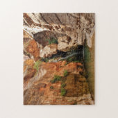 Grand Canyon National Park, Arizona Legpuzzel (Verticaal)