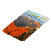 Grand Canyon National Park Arizona Magneet (Linkerzijde)