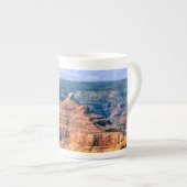Grand Canyon National Park Arizona Porselein Kop (Voorkant rechts)