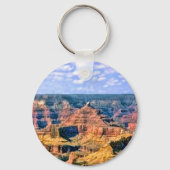 Grand Canyon National Park Arizona Sleutelhanger (Voorkant)