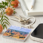 Grand Canyon National Park Arizona Sleutelhanger (Voorkant Rechts)