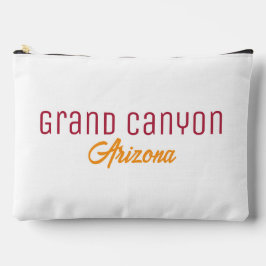 Grand Canyon National Park Arizona Souvenir Etui