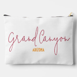 Grand Canyon National Park Arizona Souvenir Etui