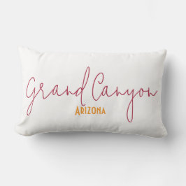 Grand Canyon National Park Arizona Souvenir Kussen