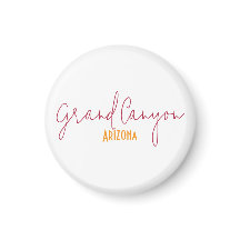Grand Canyon National Park Arizona Souvenir