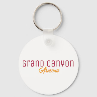 Grand Canyon National Park Arizona Souvenir Sleutelhanger