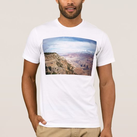 Grand Canyon National Park Arizona T-shirt (Voorkant)