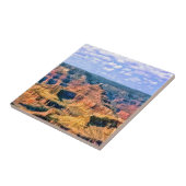 Grand Canyon National Park Arizona Tegeltje (Zijkant)