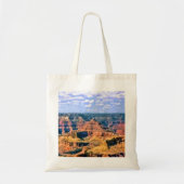 Grand Canyon National Park Arizona Tote Bag (Voorkant)