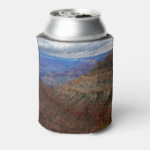 Grand Canyon National Park Arizona USA Blikjeskoeler (Blikje Achterkant)