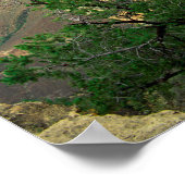 Grand Canyon National Park, Arizona, Verenigd 3 Poster (Hoek)