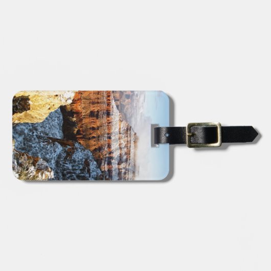 Grand Canyon National Park, Arizona, Verenigde Sta Bagagelabel (Voorkant horizontaal)