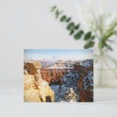 Grand Canyon National Park, Arizona, Verenigde Sta Briefkaart (Staand voorkant)