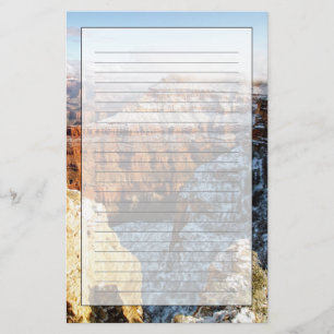 Grand Canyon National Park, Arizona, Verenigde Sta Briefpapier