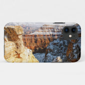 Grand Canyon National Park, Arizona, Verenigde Sta Case-Mate iPhone Case (Achterkant (horizontaal))