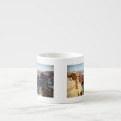 Grand Canyon National Park, Arizona, Verenigde Sta Espresso Kop (Voorkant)