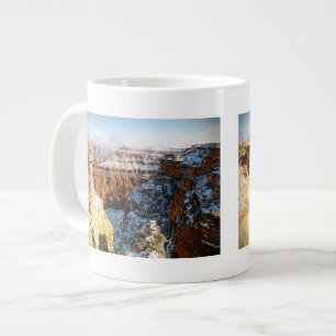 Grand Canyon National Park, Arizona, Verenigde Sta Grote Koffiekop
