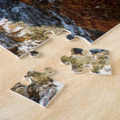 Grand Canyon National Park, Arizona, Verenigde Sta Legpuzzel (Zijkant)