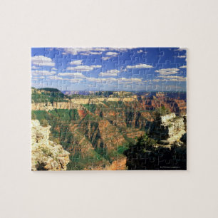 Grand Canyon National Park, Arizona, Verenigde Sta Legpuzzel