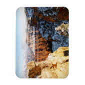 Grand Canyon National Park, Arizona, Verenigde Sta Magneet (Verticaal)