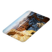Grand Canyon National Park, Arizona, Verenigde Sta Magneet (Linkerzijde)