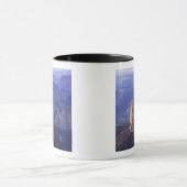 Grand Canyon National Park, Arizona, Verenigde Sta Mok (Midden)