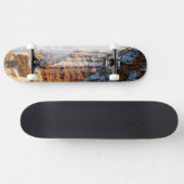 Grand Canyon National Park, Arizona, Verenigde Sta Persoonlijk Skateboard (Horizontaal)
