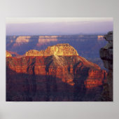 Grand Canyon National Park, Arizona, Verenigde Sta Poster (Voorkant)