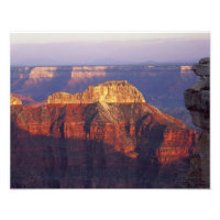 Grand Canyon National Park, Arizona, VS.