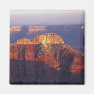 Grand Canyon National Park, Arizona, VS. Magneet