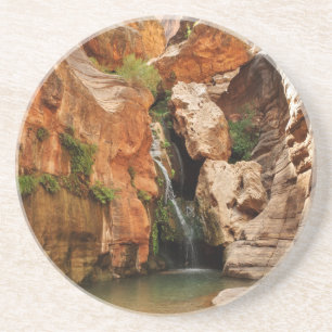 Grand Canyon National Park, Arizona Zandsteen Onderzetter