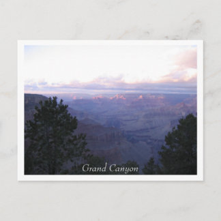 Grand Canyon National Park Briefkaart