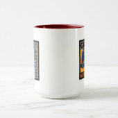 Grand Canyon National Park | Condors Mok (Midden)